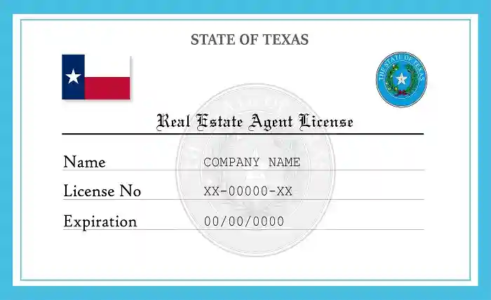 The State of Texas Real Estate