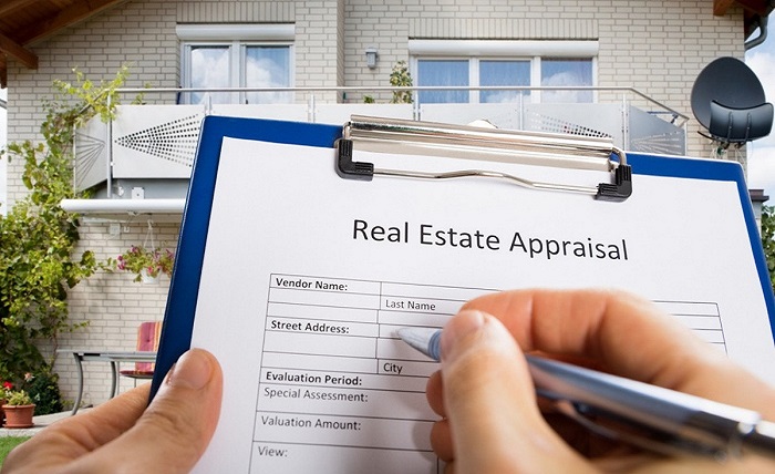Real Estate Appraiser