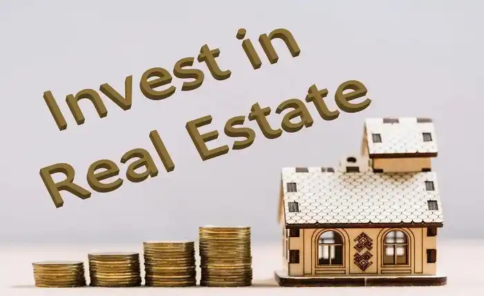 investing in real estate