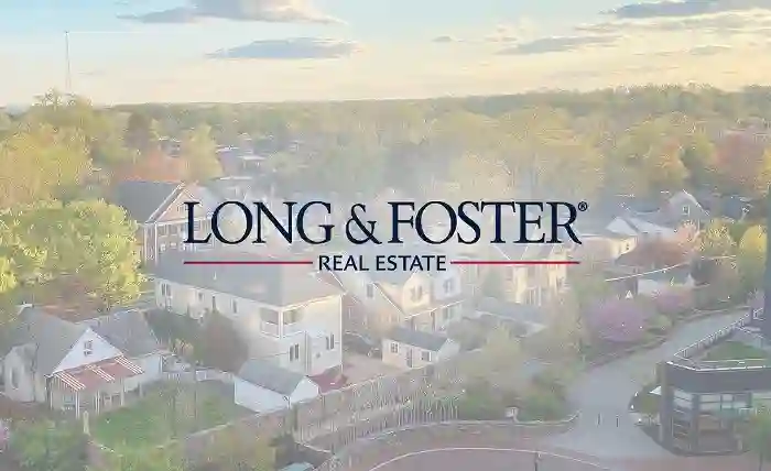 long and foster real estate