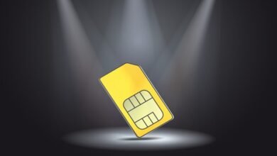 SIM Cards