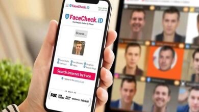 Facecheck ID Free