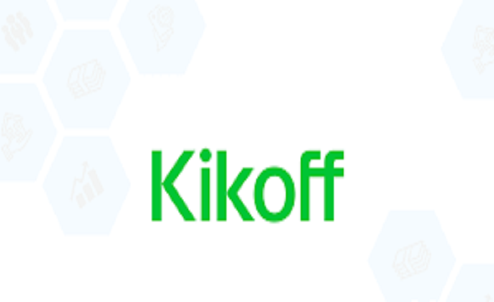 Kikoff Store